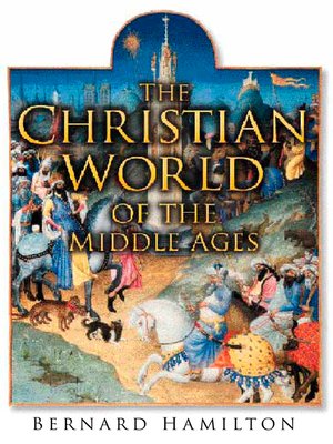 cover image of Christian World of the Middle Ages
